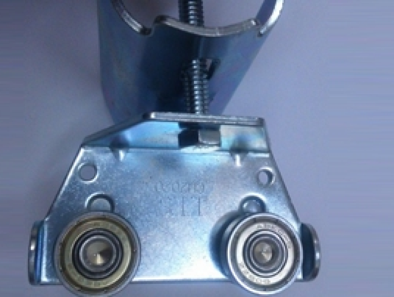 Con trượt cáp