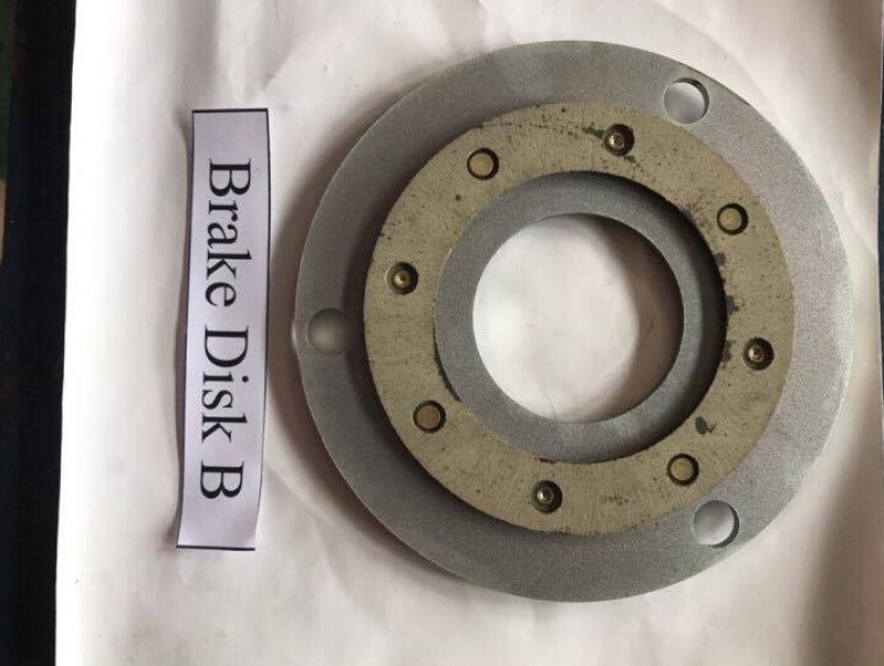 Brake Disk