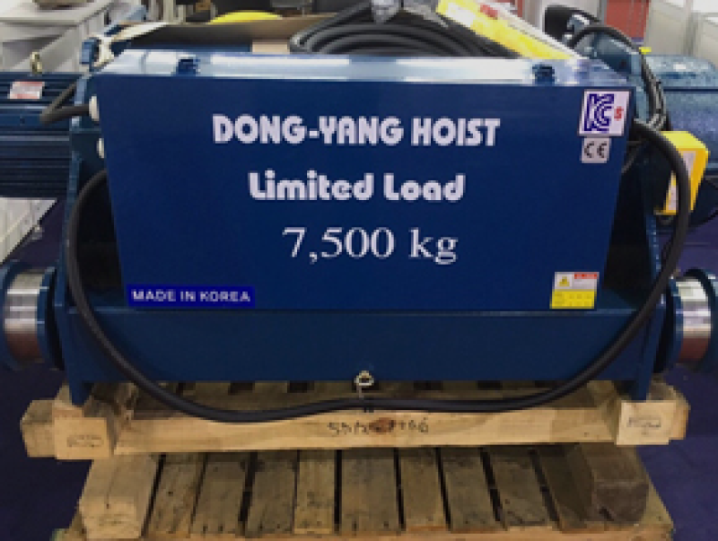 PALANG CÁP ĐIỆN