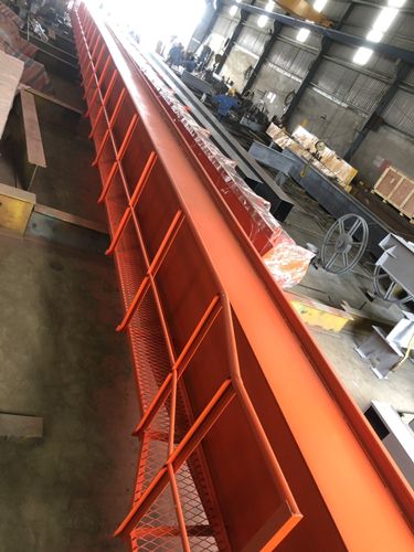 cong ty co khi ksc chuyen thi cong lap dat cau truc chat luong cao