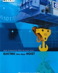 Catalog Hyundai