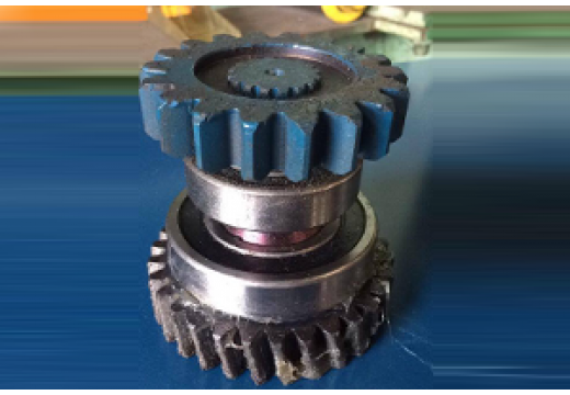 Bánh răng Motor