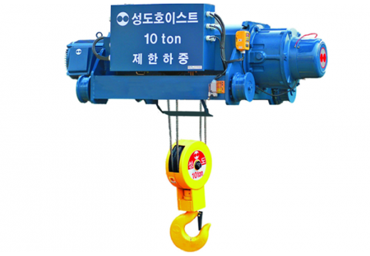 Palang cáp điện SungDo