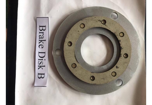 Brake Disk