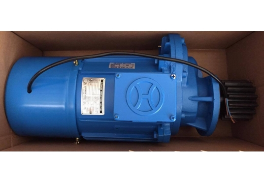 Motor 0.75Kw