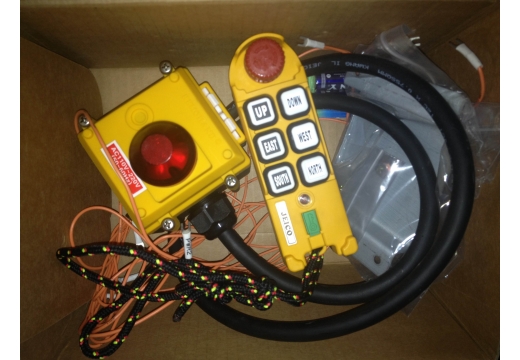 Remote từ xa Hàn Quốc